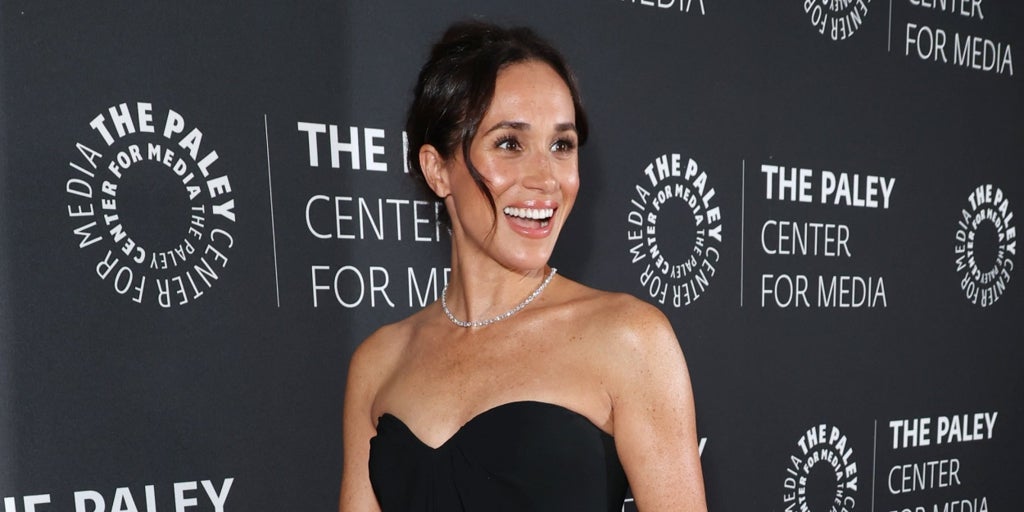 Meghan Markle, considerada como la 'duquesa difícil', según Tom Quinn