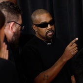 Kanye West elogia a Hitler y carga contra los judíos: «Soy nazi»