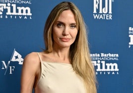 La tierna confesión de Angelina Jolie sobre su exmarido: «Me encanta poder hablar con él»