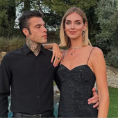 Sale a la luz una nueva infidelidad de Chiara Ferragni a Fedez