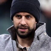 Gerard Piqué vuelve a Estados Unidos por cuatro días: la nueva dinámica familiar con Shakira