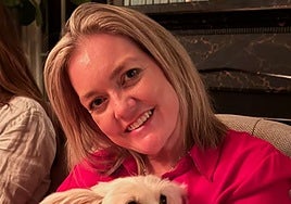 La escritora de 'It Ends With Us' regresa a Instagram y elimina las fotos de Justin Baldoni y Blake Lively