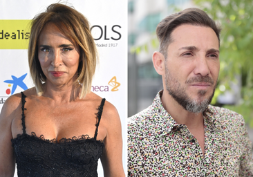 María Patiño recupera los 120.000 euros retenidos tras su absolución en el juicio contra Antonio David Flores