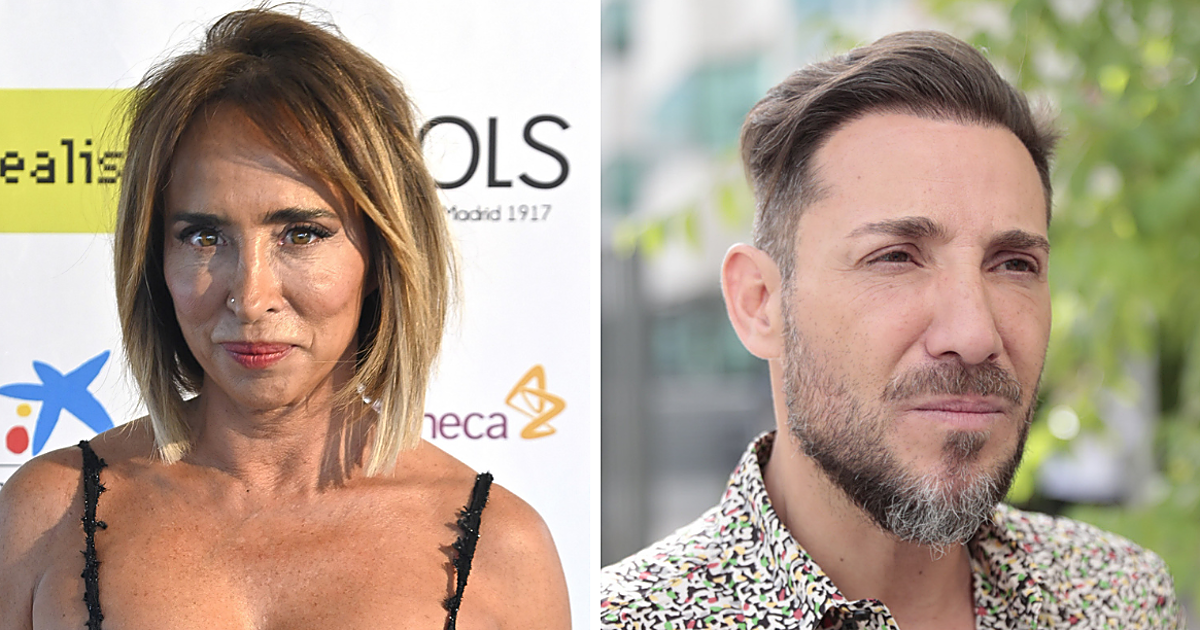 María Patiño recupera los 120.000 euros retenidos tras su absolución en el juicio contra Antonio David Flores