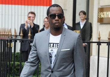 Nueva denuncia contra Sean 'Diddy' Combs: una joven afirma que fue violada por 20 hombres con 15 años