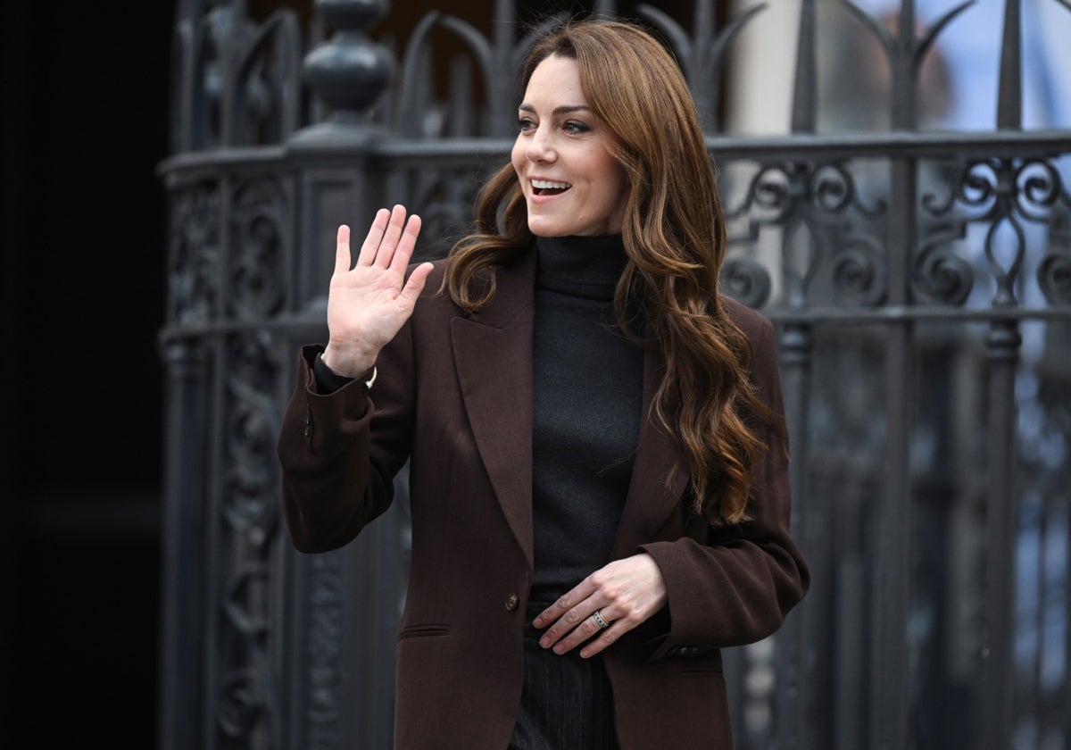 Kate Middleton