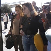 Merchi Bernal, madre de Anabel Pantoja estalla contra la prensa: «Dejadme en paz»