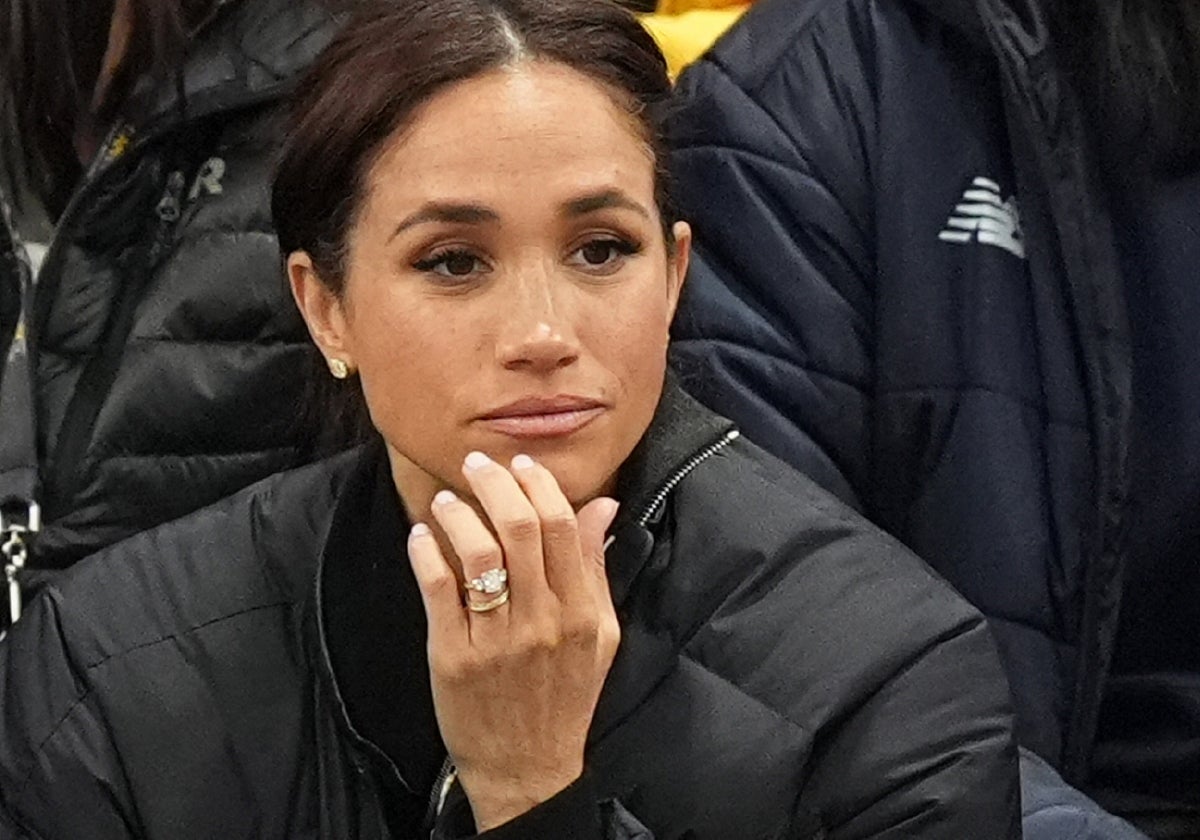 Meghan Markle, acusada de plagiar «100%» el escudo de un pueblo de Mallorca para el logotipo de su marca