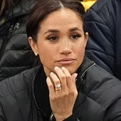 Meghan Markle, acusada de plagiar el escudo de un pueblo de Mallorca