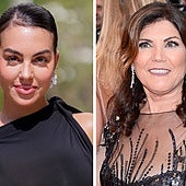 El gesto en redes sociales de Georgina Rodríguez que desvela en qué punto está la relación con su suegra, Dolores Aveiro