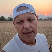 El mensaje de Frank Cuesta que ha alarmado a sus seguidores: «Me advierten de...»