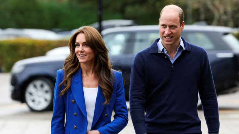 El motivo por el cual Kate Middleton y el Príncipe Guillermo interrumpen su escapada familiar