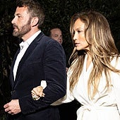 Así es la vida de Jennifer Lopez y Ben Affleck tras estar oficialmente divorciados