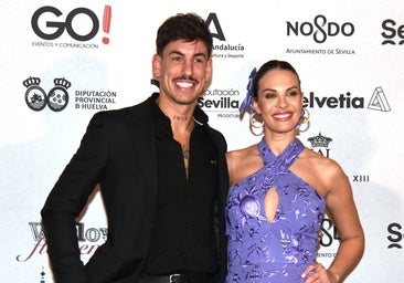Jessica Bueno y Luitingo rompen su relación entre lágrimas: «La vida es así»