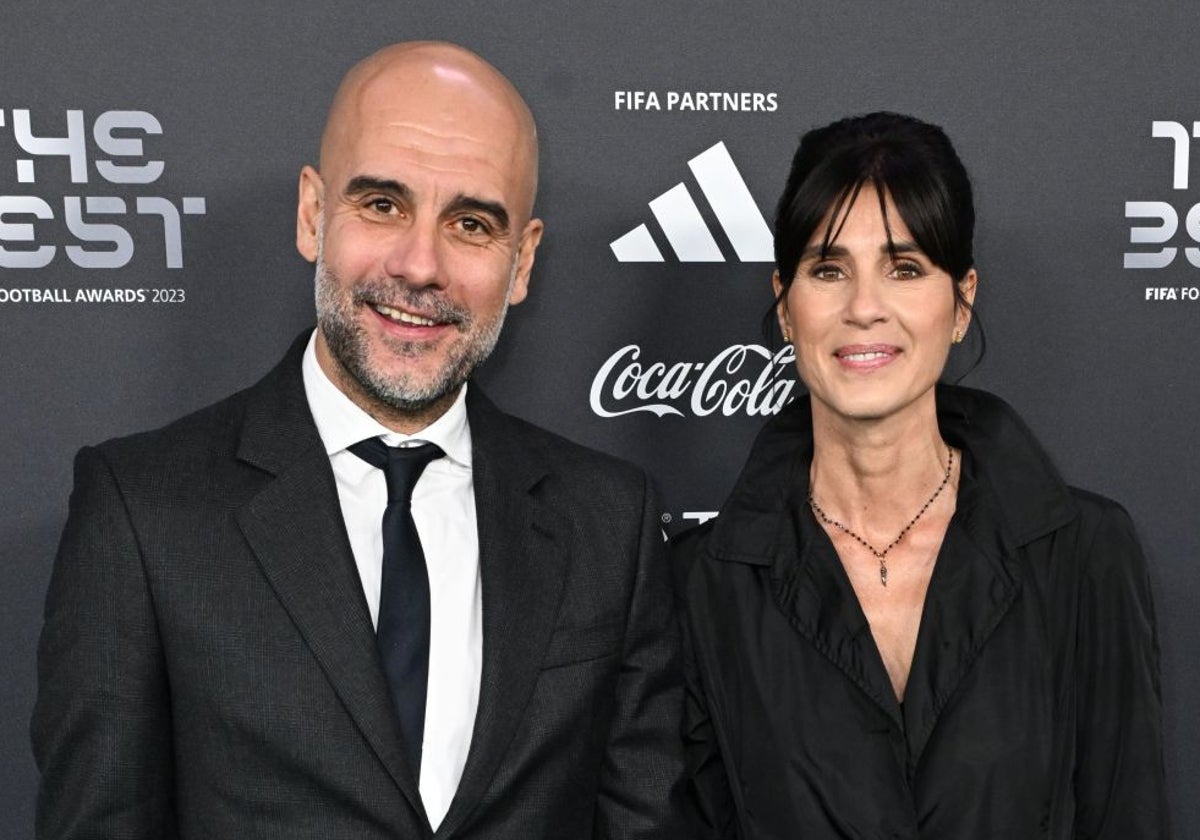 Desvelan la significativa decisión de Pep Guardiola y Cristina Serra para su proceso de divorcio: «Quieren que sea...»