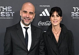 Desvelan la significativa decisión de Pep Guardiola y Cristina Serra para su proceso de divorcio: «Quieren que sea...»