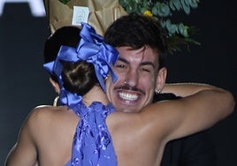 Todas contra Luitingo, ahora también su ex... y con indisimulado rencor