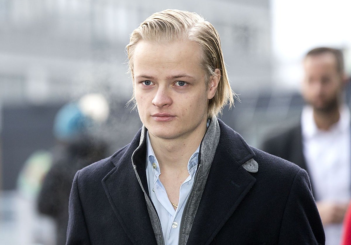 Marius Borg se despide través de un comunicado del abogado al frente de su estrategia de defensa