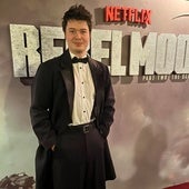 Alexander Westwood, actor de 'Sex Education', condenado a 15 años por violar a menores