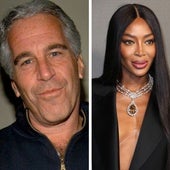 La funesta lista de contactos Jeffrey Epstein: los nuevos señalados son Michael Jackson, Mick Jagger, Alec Baldwin y Naomi Campbell