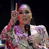 Isabel Pantoja estalla contra la prensa y anuncia medidas legales por «daños económicos, morales y psicológicos»