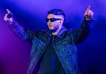 Omar Montes espera su segundo hijo