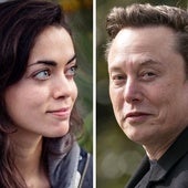 Elon Musk y Shivon Zilis se convierten en padres de su cuarto hijo en común