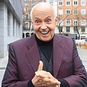 José Luis Moreno pasa al ataque tras negar que cometiera fraude a Hacienda entre 2017 y 2021