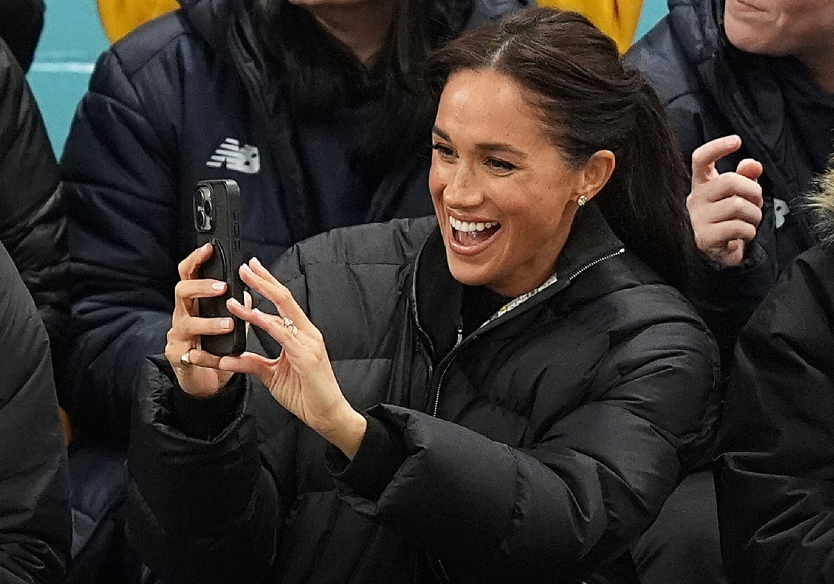 ¿Influencer? ¿Duquesa? Meghan Markle desvela qué significa para ella su título y explica su nuevo camino profesional