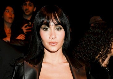 El motivo por el que Aitana habría despedido a su mánager días antes del estreno de 'Metamorfosis'