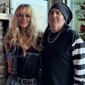 Muere en el mar la prometida del vocalista de Faster Pussycat tras precipitarse desde un crucero