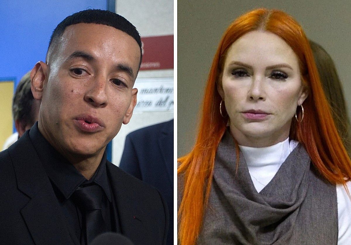 Daddy Yankee carga de nuevo contra su exmujer y exige ser indemnizado con 235 millones por el manejo irregular de sus empresas