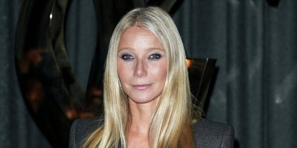 Gwyneth Paltrow desvela el problema que atravesó debido a los incendios de Los Ángeles: «Bebía cada noche»