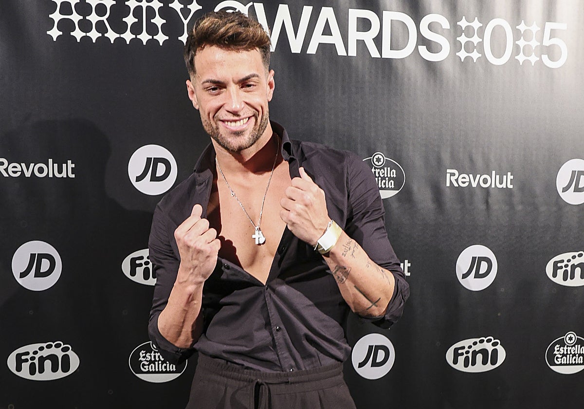 Montoya pone rumbo a &#039;Supervivientes&#039; tras desmentir el bulo sobre su muerte