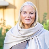 Preocupación por el empeoramiento de la Princesa Mette-Marit: «Evoluciona más rápido»