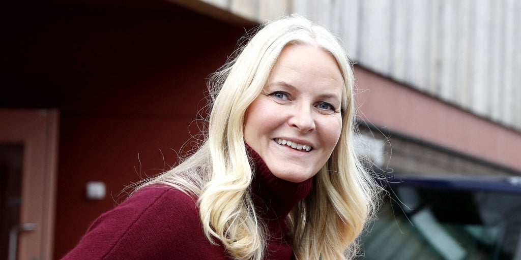 La Princesa Mette-Marit de Noruega reaparece tras su empeoramiento de salud: «El trabajo es una prioridad»