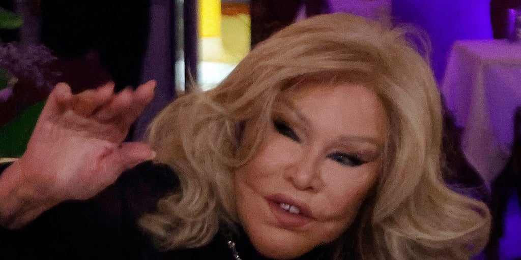 El inesperado giro de guion en la herencia de la 'Catwoman' Jocelyn Wildenstein