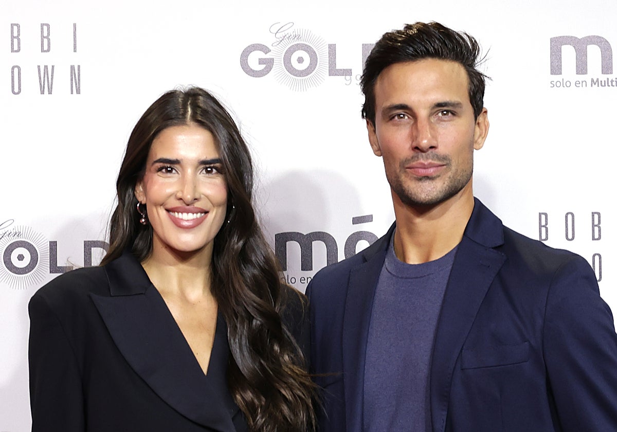 Lidia Torrent, muy molesta tras confirmarse su ruptura definitiva con Jaime Astrain