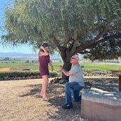 Rick Harrison ('La casa de empeños') se compromete con una mujer 18 años más joven