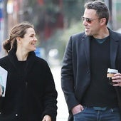 El novio de Jennifer Garner lanza un ultimátum a Ben Affleck por 'cruzar la línea'