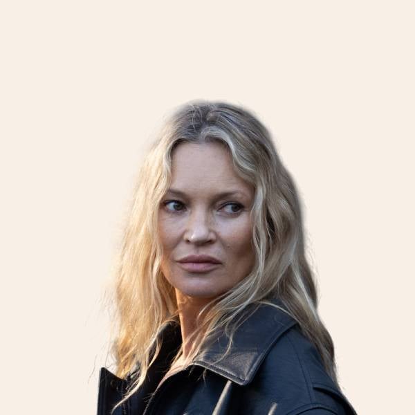 La extraña y nerviosa reacción de Kate Moss en la Semana de París que ha llenado de preocupación a sus fans