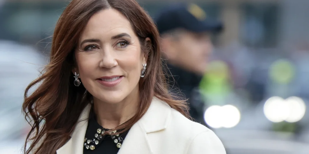 Preocupación por la salud de Mary de Dinamarca tras cancelar su agenda por una enfermedad