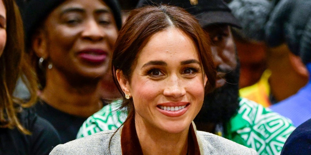 Ni su marca ni su programa en Netflix: este es el siguiente proyecto de Meghan Markle con el que imita a Michelle Obama