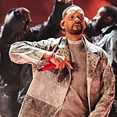 La dura batalla de Will Smith contra la ansiedad: «Creé un personaje para protegerme del mundo»