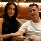 La nueva adquisición de Georgina y Cristiano Ronaldo: un jet privado valorado en 50 millones