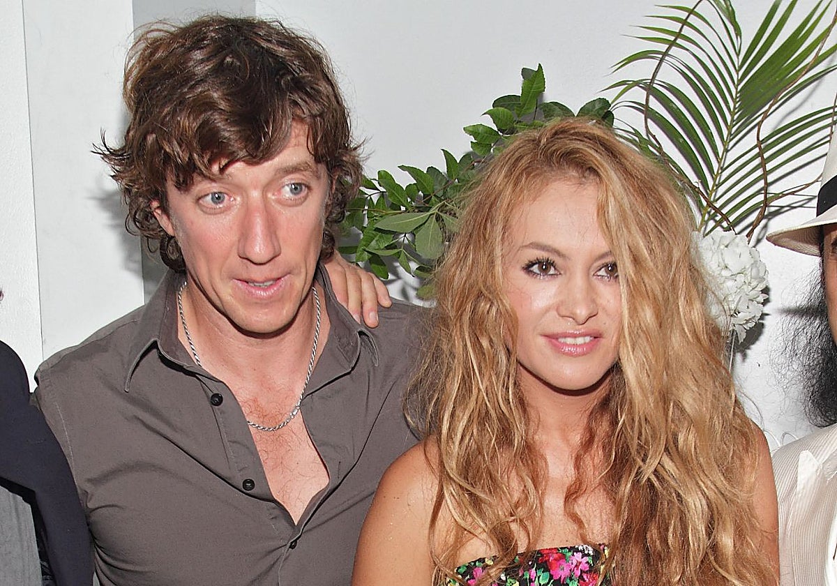 Paulina Rubio y Colate Vallejo-Nágera se ven «las caras en el juzgado» tras protagonizar un nuevo enfrentamiento