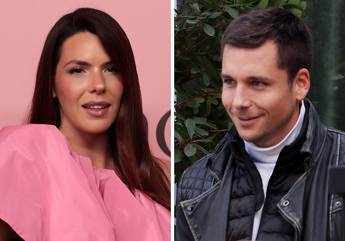 Benji Aparicio reaparece en las redes de su ex Laura Matamoros años después de su ruptura: «El mejor padre que pueda existir»