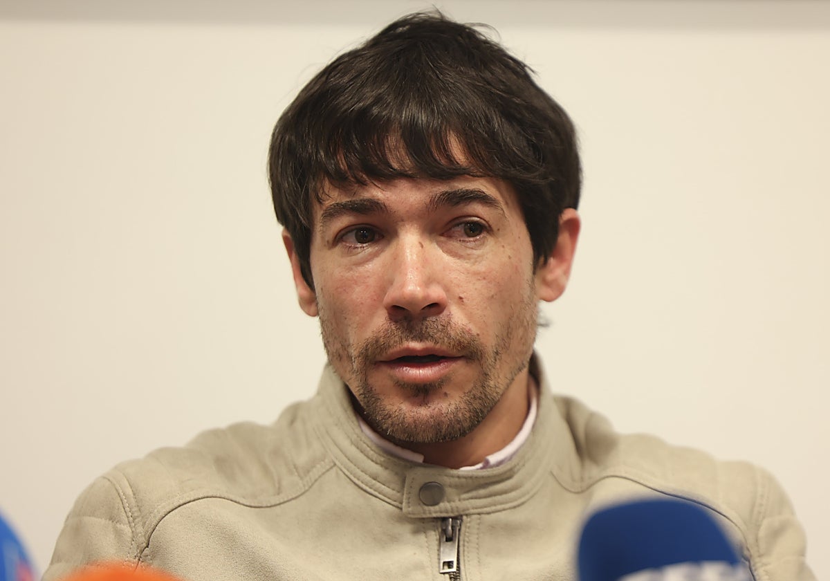 Los innumerables trabajos alternativos de Juan José Ballesta para cuando no consigue papeles como actor