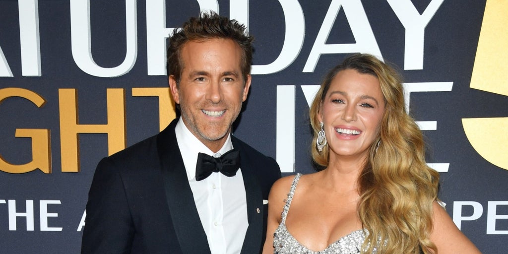 Ryan Reynolds solicita ser excluido de la demanda de Justin Baldoni