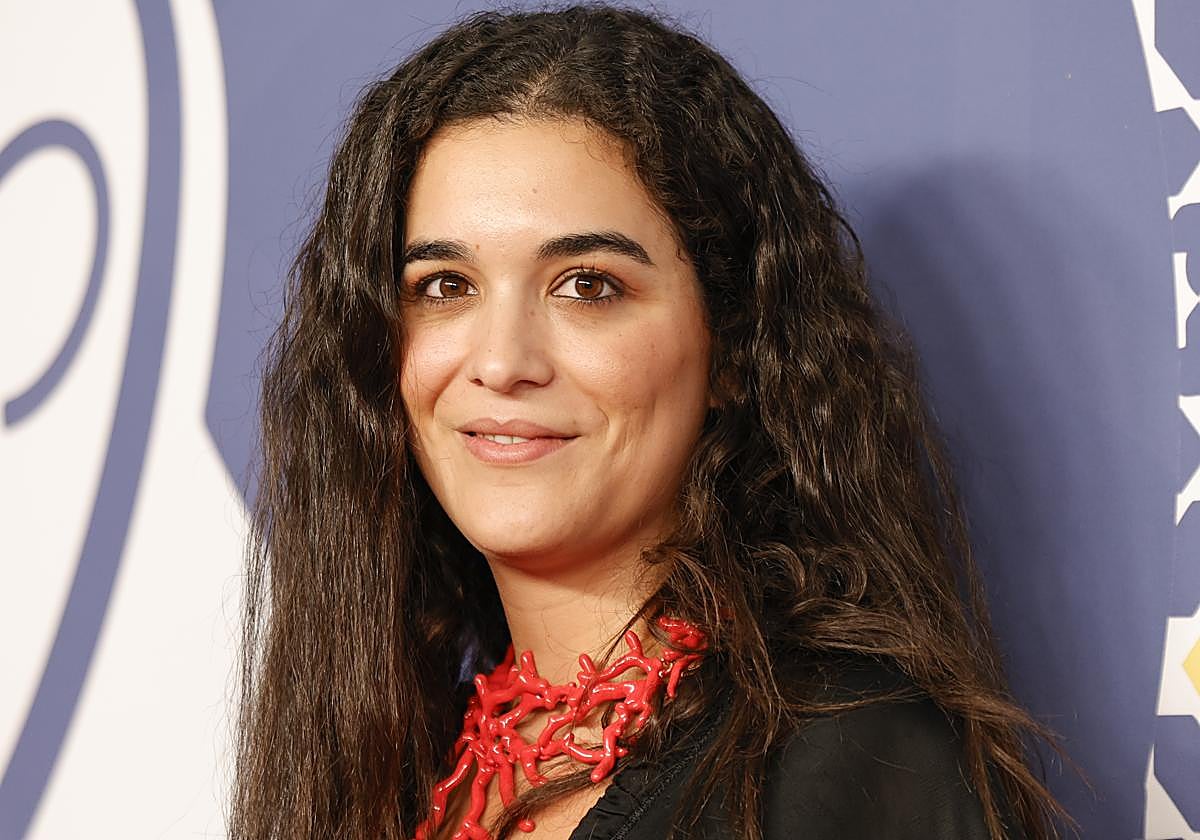 Quién es Bárbara Mirjan, la mujer de Cayetano Martínez de Irujo: 33 años  menor que él,